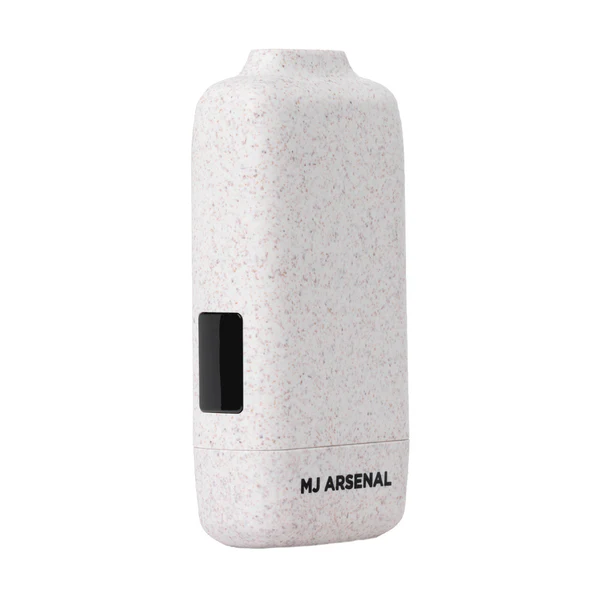 MJ Arsenal Houdini personal air filter helps get rid of weed smell