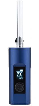 Arizer Solo II Dry Herb Vaporizer