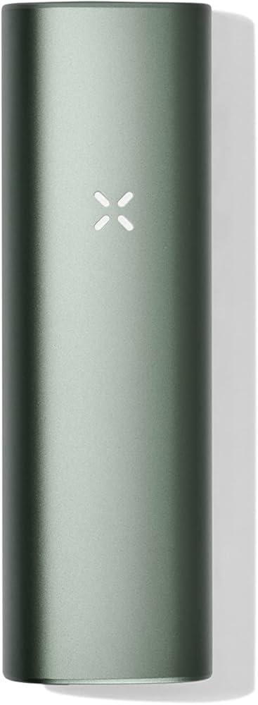 Pax Plus dry herb vaporizer